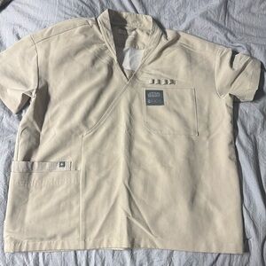 STAR WARS BABY YODA SCRUB SET